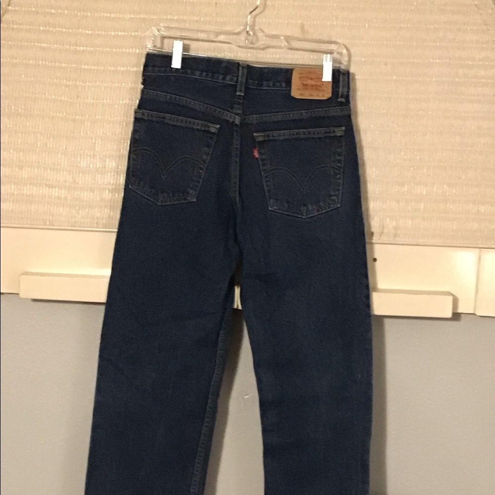 Levi’s Relaxed Fit Jeans - Picture 3 of 4